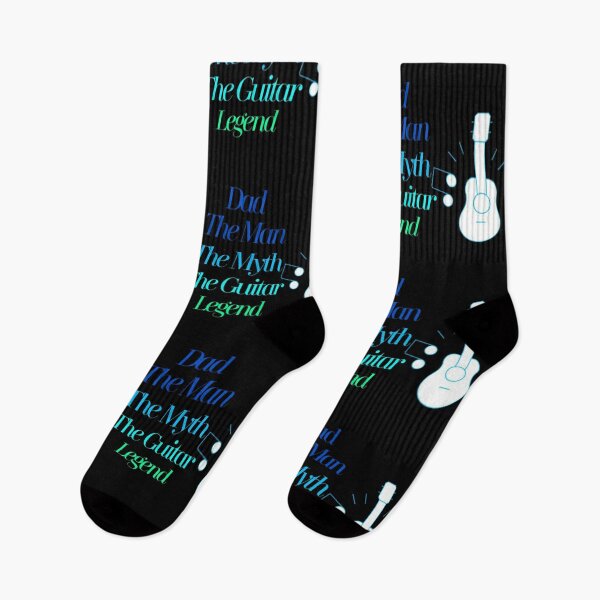 Item preview, dad the man the myth the piano legend black designed and sold by NancyArtDesigns.