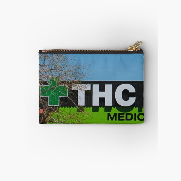 Artikelvorschau, THC Medic Wear entworfen und verkauft von Shilohlin Pfeiffer.