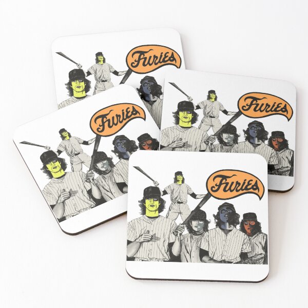 Item preview, The Furies gang from The Warriors movie (W) designed and sold by MyGuess.