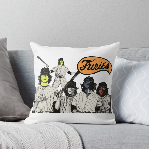 Item preview, The Furies gang from The Warriors movie (W) designed and sold by MyGuess.