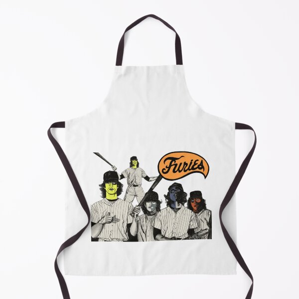 Item preview, The Furies gang from The Warriors movie (W) designed and sold by MyGuess.
