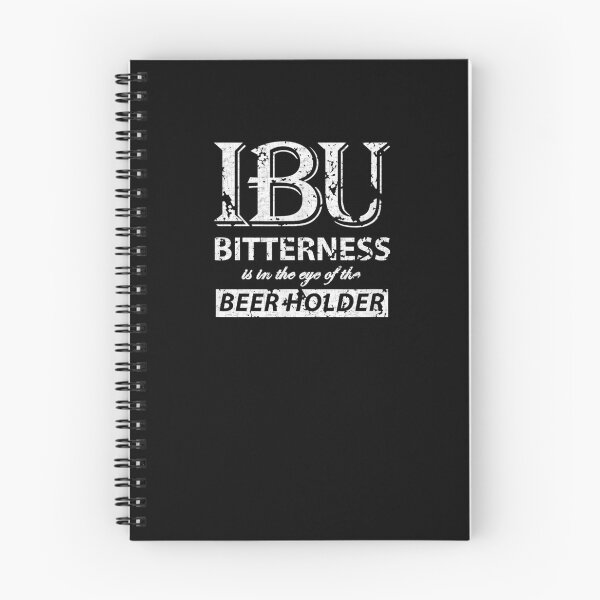Item preview, Ibu Bitterness Is In The Eye Of The Beer Holder  designed and sold by charissamo77.