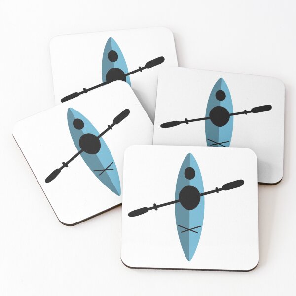 Item preview, Blue Kayak designed and sold by CoryPeeples.
