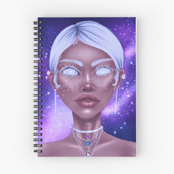 Item preview, Cosmic Wisdom designed and sold by beccaafiinley.
