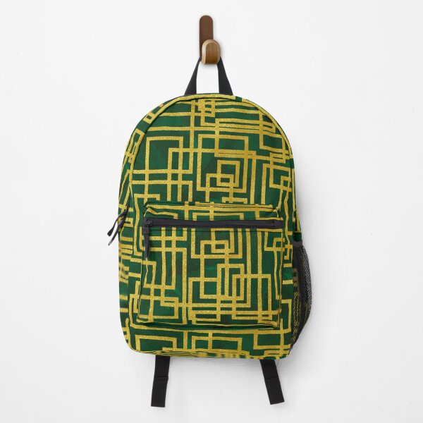 Item preview, Circuit in gold (green) designed and sold by MarvelousPSart.