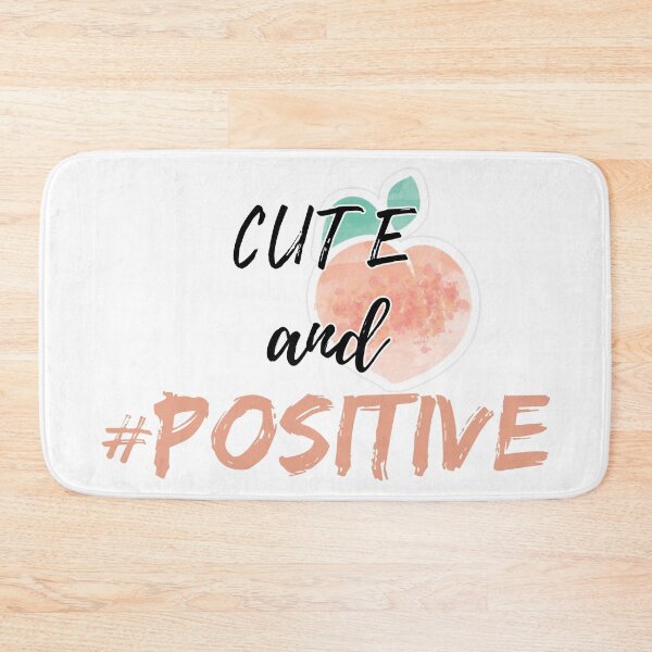 Item preview, Cute and Positive Hashtag designed and sold by johnanderson23.