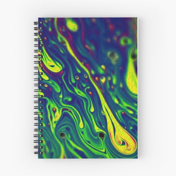 Item preview, OOZE designed and sold by rorkstarmason.