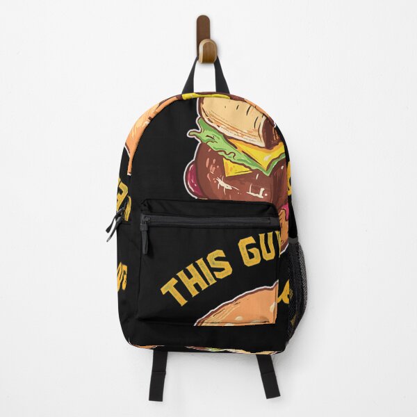 Item preview, This Guy Needs A Cheeseburger  designed and sold by charissamo77.