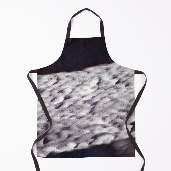 Item preview, Snow surface monochrome black and white designed and sold by frankuffmann.