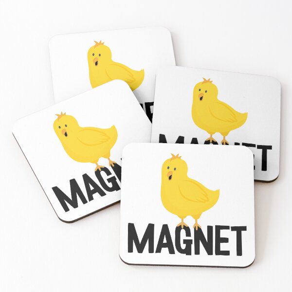 Item preview, Chick Magnet designed and sold by PaulSDesign.
