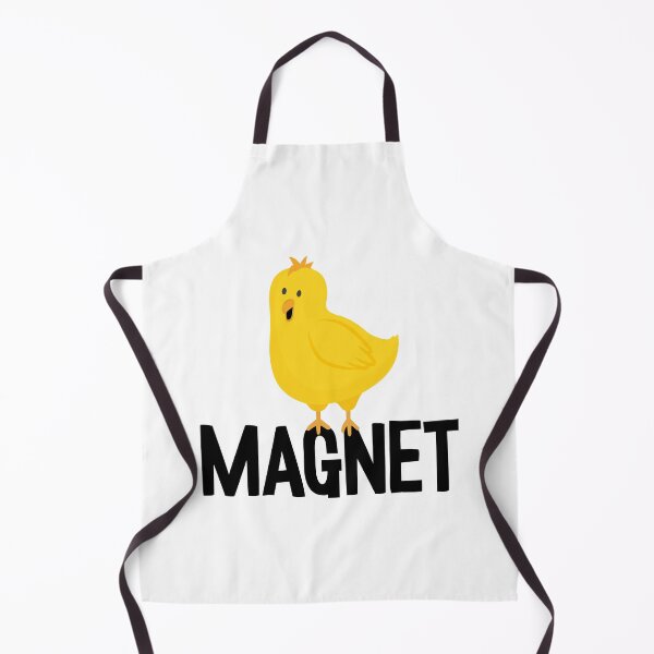 Item preview, Chick Magnet designed and sold by PaulSDesign.