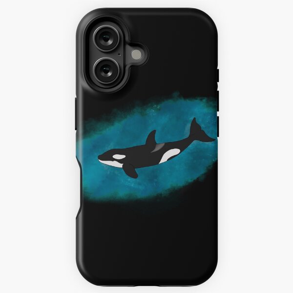 Item preview, Orca splash designed and sold by WestCoastWoods.