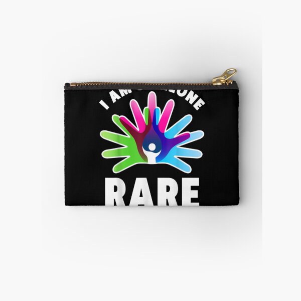 Item preview, Rare Disease Day 2021 I Am Someone Rare Disease Awareness  designed and sold by charissamo77.