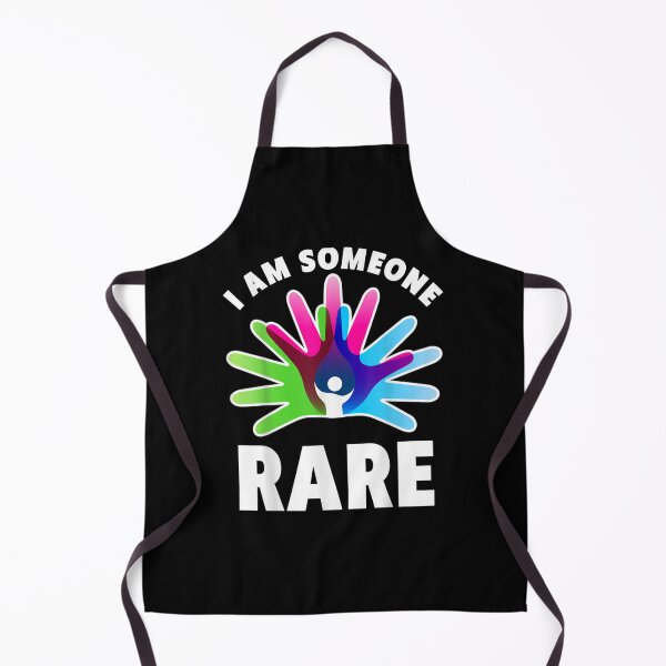 Item preview, Rare Disease Day 2021 I Am Someone Rare Disease Awareness  designed and sold by charissamo77.