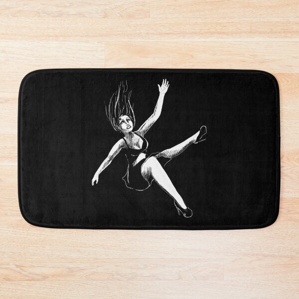 Item preview, Absence of gravity. designed and sold by jessecyanide.