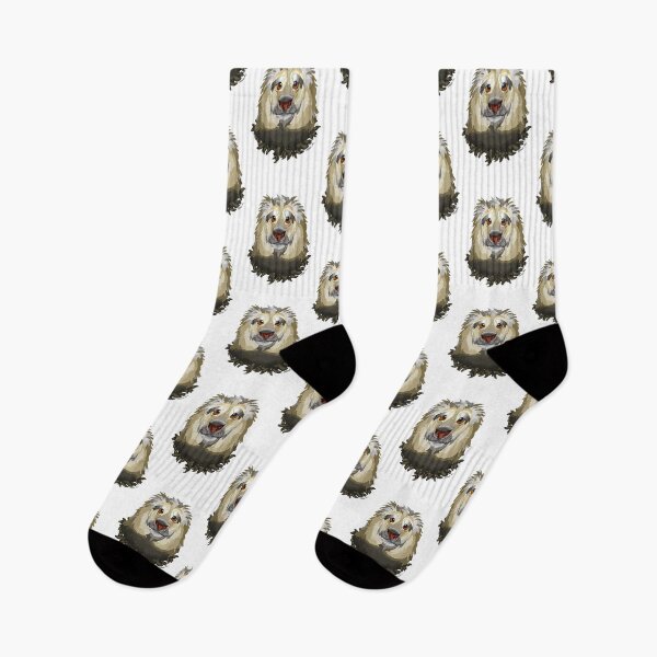 Item preview, "The Spaniel lion" Artwork designed and sold by BenCreator.