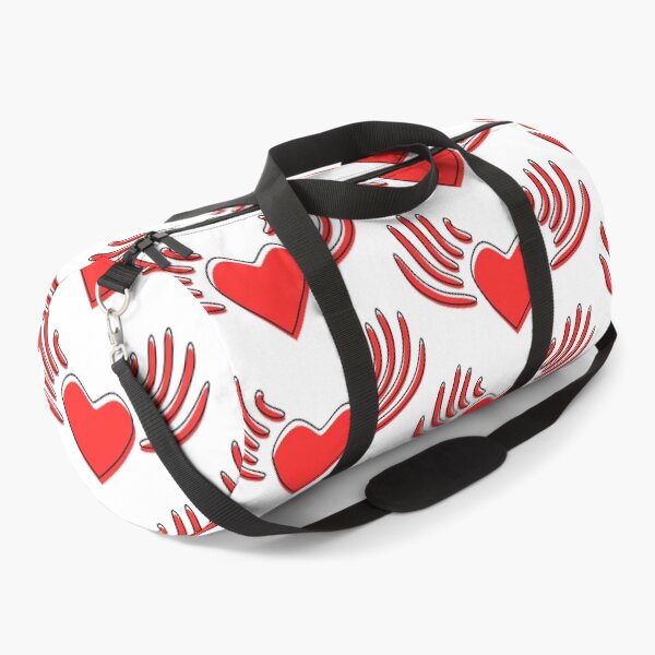 Item preview, Flying heart designed and sold by Vector Vibes.