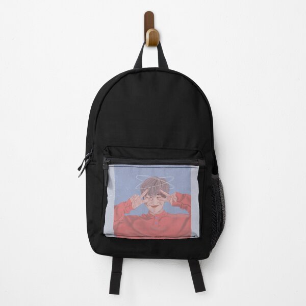 Item preview, Kim Namjoon Fanart designed and sold by Lalachimolala.