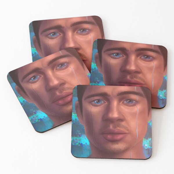Item preview, New android generation  designed and sold by FryingPanties.