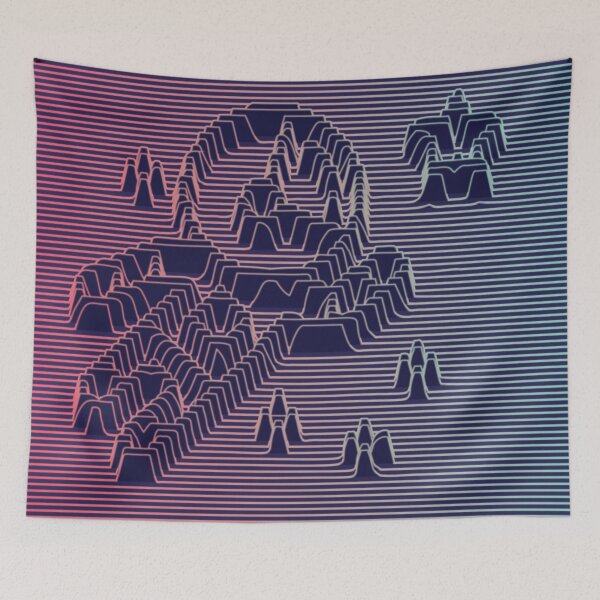 Item preview, astronaut delusional universe designed and sold by venus-ian.