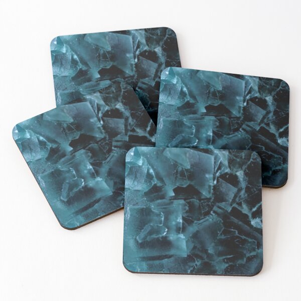 Item preview, Blue-Green Fluorite designed and sold by CoyoteRain.