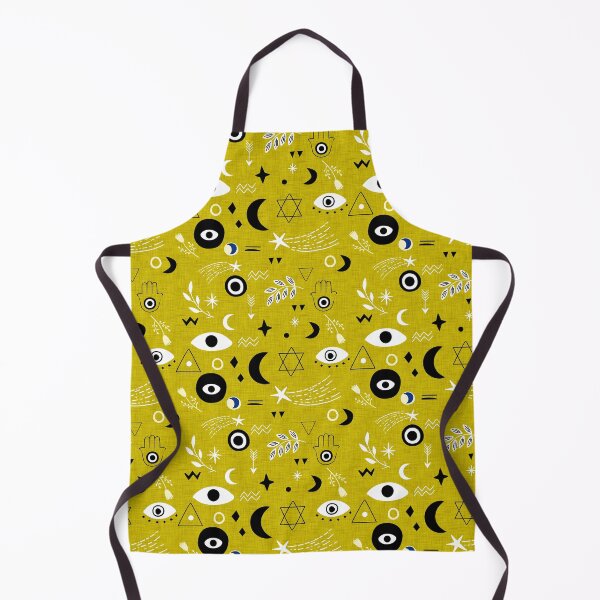 Item preview, Cosmic Charm Dark-goldenrod designed and sold by susycosta.