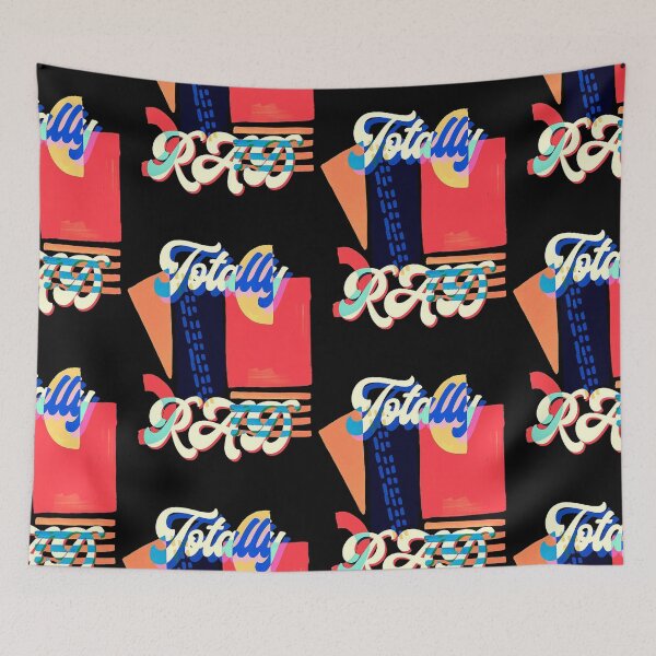 Item preview, Rad 1980s Vintage Eighties Costume Party designed and sold by Independence arrival.