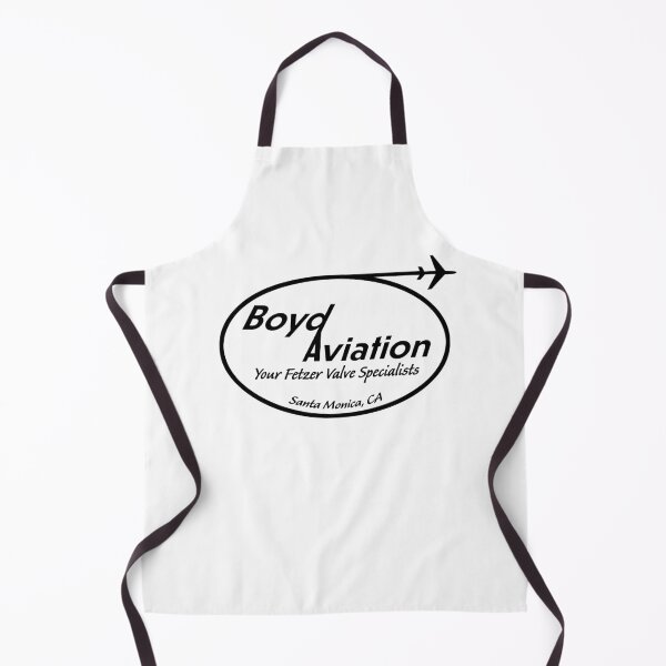 Item preview, Boyd Aviation designed and sold by PiperDownTees.