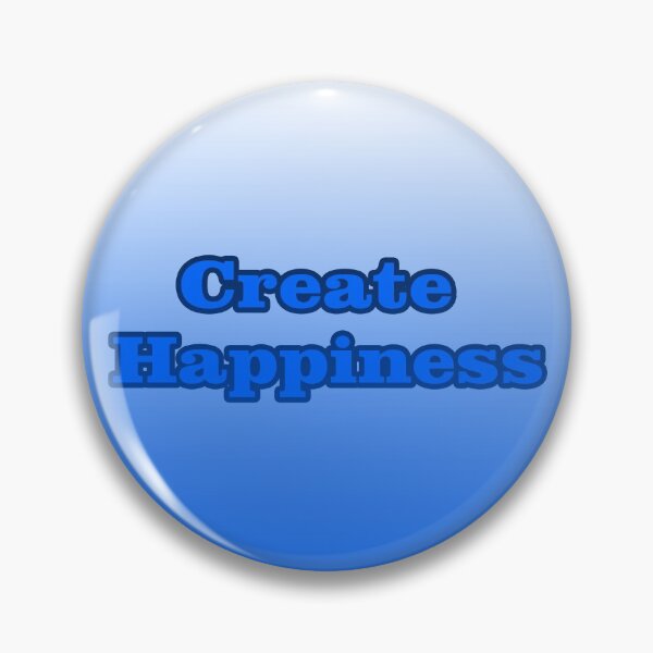 Item preview, Create Happiness designed and sold by Annette Marionneaux Stevenson.