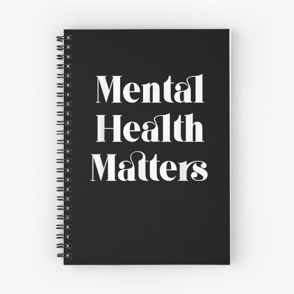 Item preview, Mental Health Matters Mental Health Awareness  designed and sold by charissamo77.