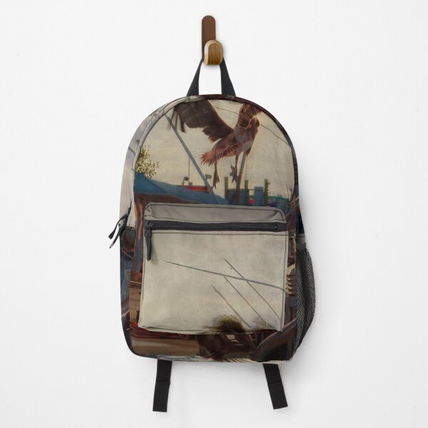 Item preview, Pelicans On Parade - Study I  designed and sold by BritishYank.