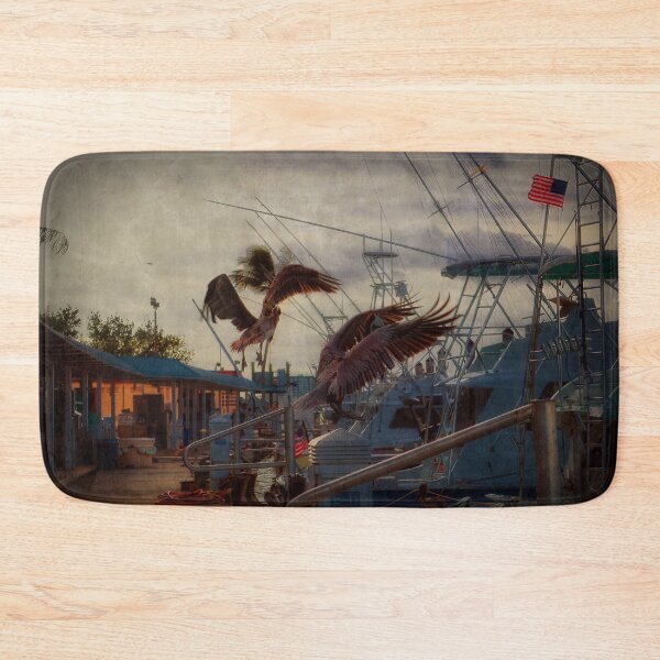 Item preview, Pelicans On Parade - Study I  designed and sold by BritishYank.