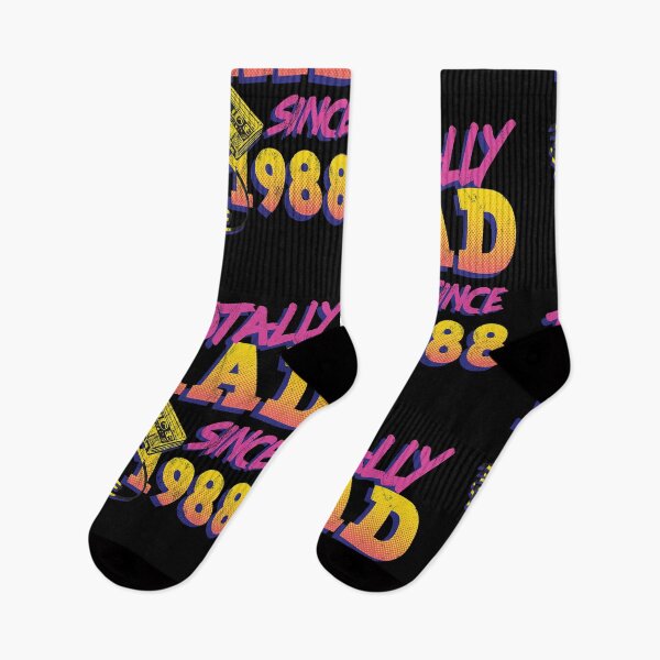 Item preview, Rad 1980s Vintage Eighties Costume Party designed and sold by Independence arrival.