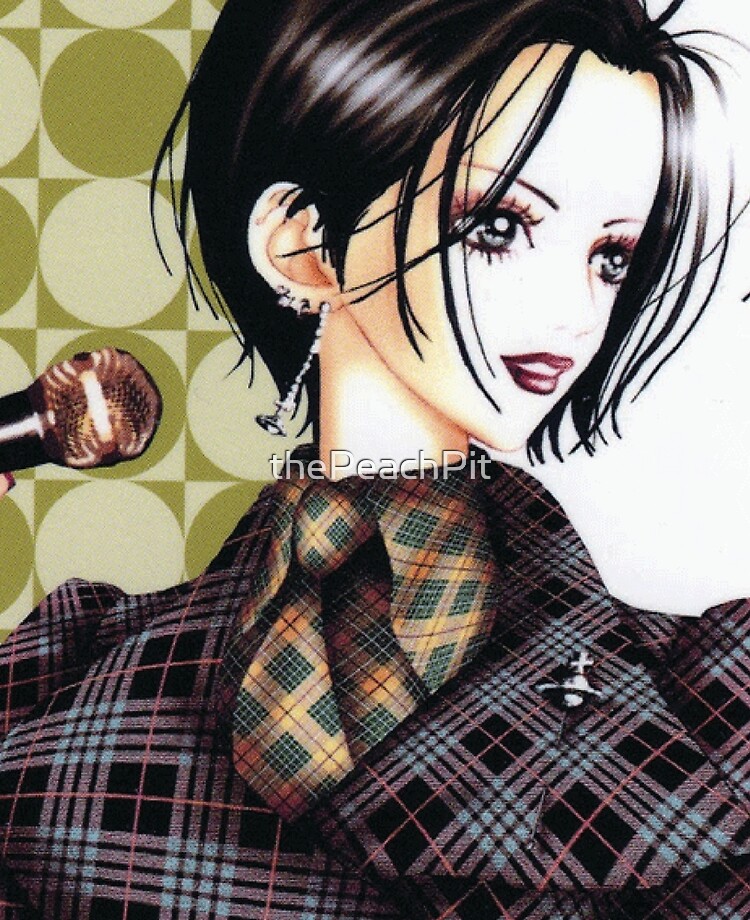 Nana Osaki iPad Cases & Skins for Sale