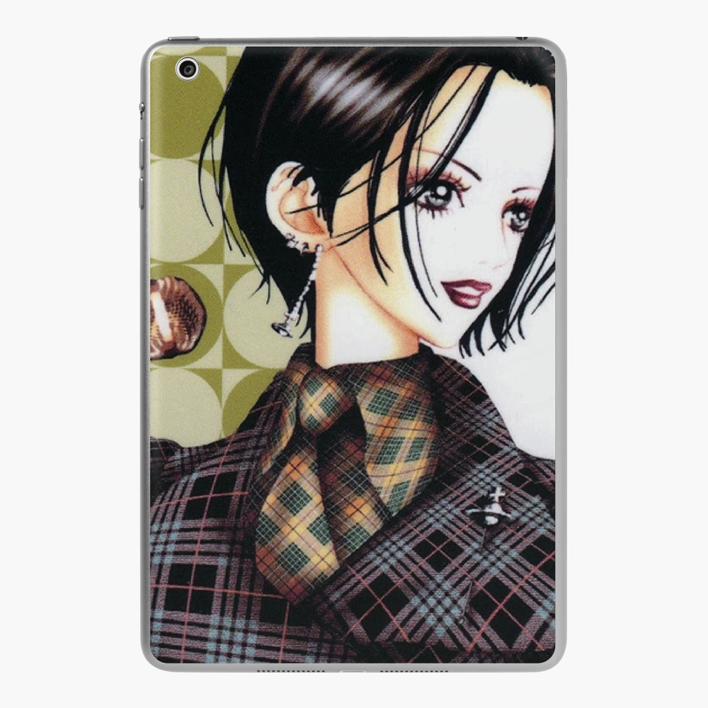 Nana Anime iPad Case & Skin for Sale by BeauStore