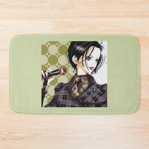 Item preview, Nana Osaki Performing Spread designed and sold by thePeachPit.