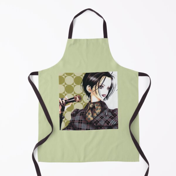 Item preview, Nana Osaki Performing Spread designed and sold by thePeachPit.