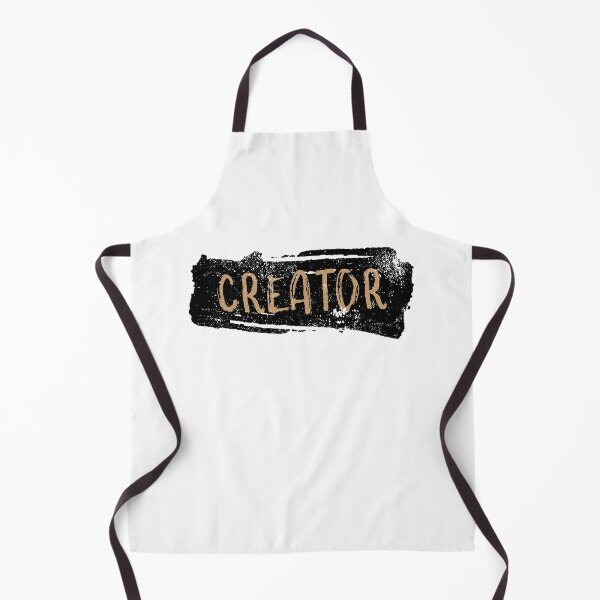 Item preview, Creator Inspirational Affirmation Quote designed and sold by Creatively Torn.