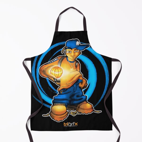 Item preview, I Am Hip Hop designed and sold by trigrfx.