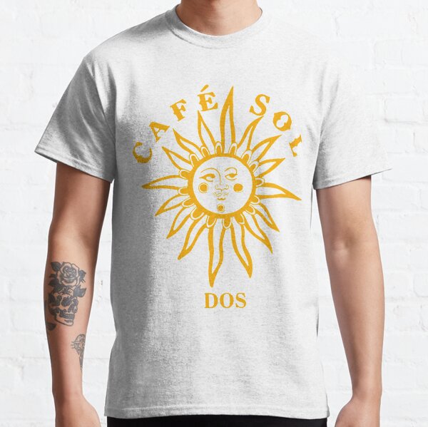 Café Sol Official Classic T-Shirt