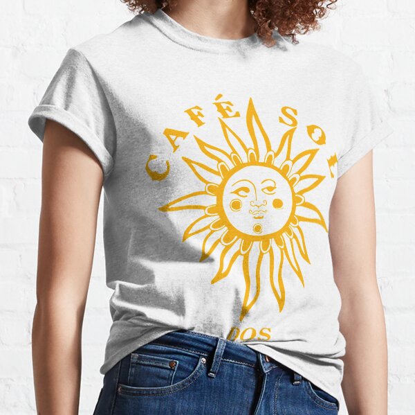Café Sol Official Classic T-Shirt