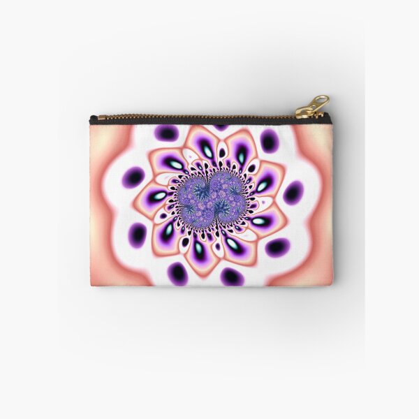 Item preview, Fractal Flower designed and sold by Colleen Farrell.