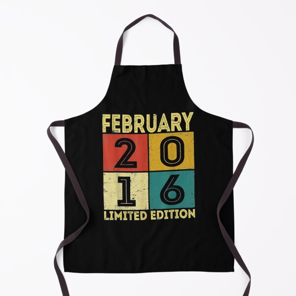 Item preview, February 2016 Limited Edition 5th Birthday 5 Years Old designed and sold by charissamo77.