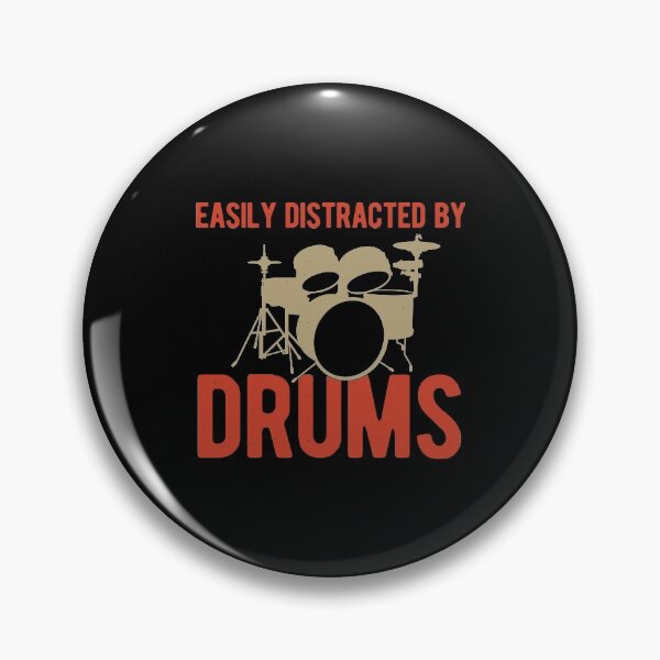 Item preview, Funny Drummers Drumming designed and sold by artworkbyrihen.