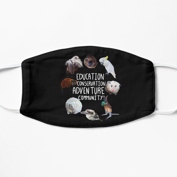 Mixed species Mask