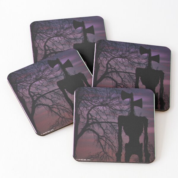 Item preview, Sirenhead designed and sold by KwnBlack.