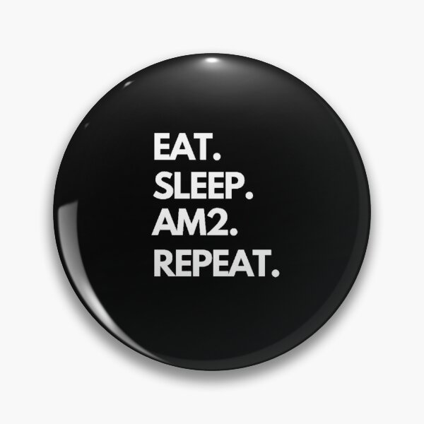 Item preview, Eat Sleep Automobilista 2 Repeat designed and sold by TheGreekGuy.