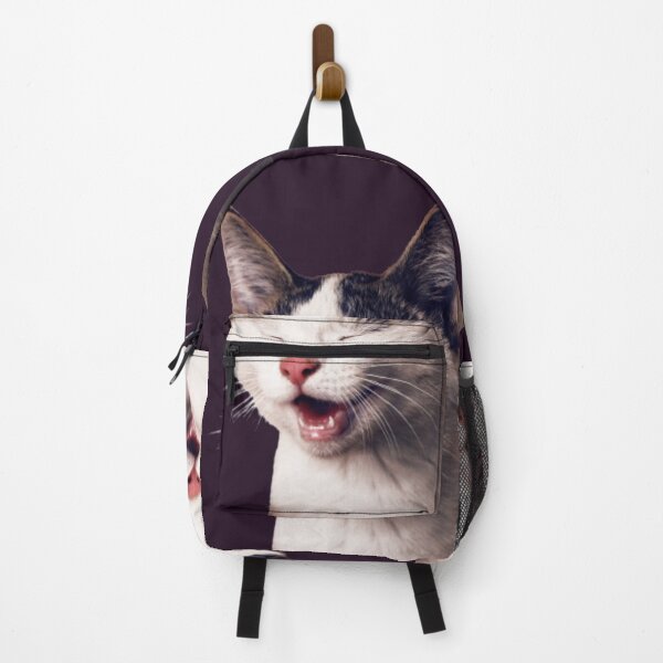 Item preview, Gatito riendo designed and sold by Shanna Dugan.