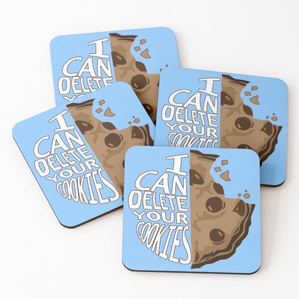 Item preview, I can delete your cookies designed and sold by MisoraA.