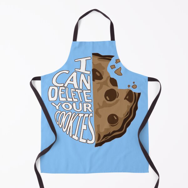 Item preview, I can delete your cookies designed and sold by MisoraA.